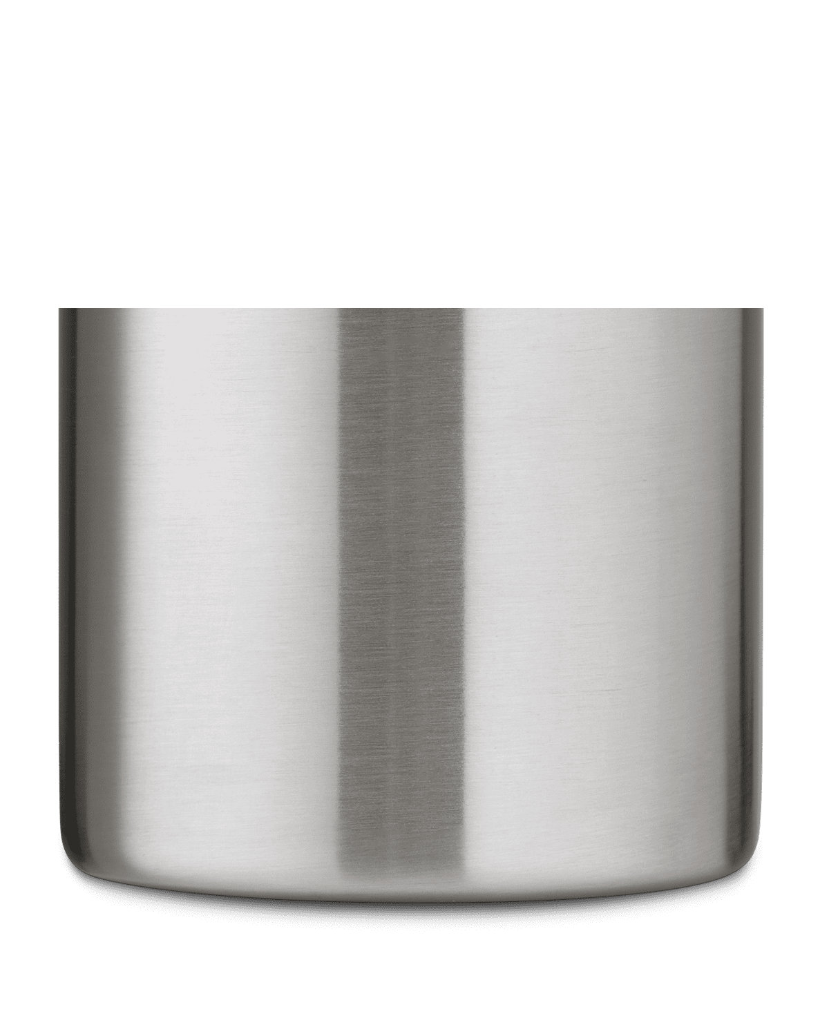 Shop On Line Brushed Steel - 350 ml Acquisto